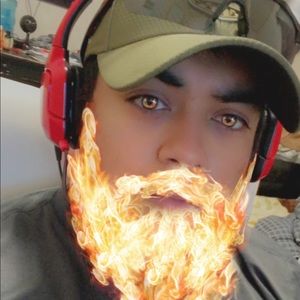 Meet your Posher, David